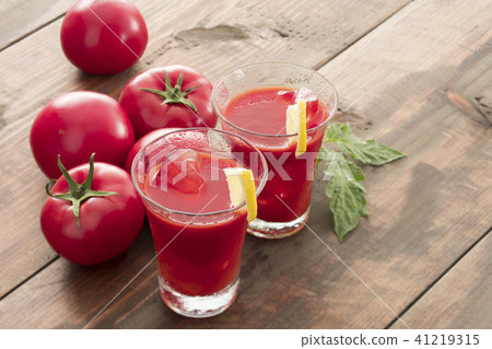 tomato juice tomato juice 41219315