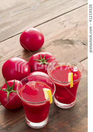 tomato juice tomato juice 41219326