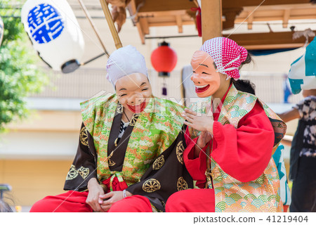 一個節日 一個節日 41219404