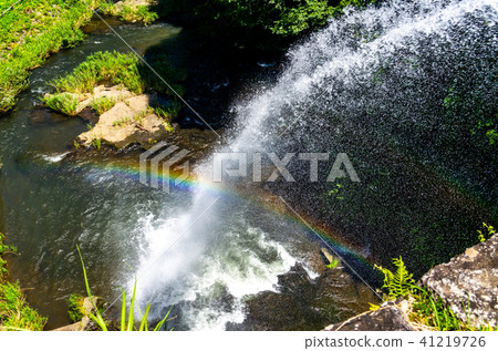 繩紋橋的排水 41219726