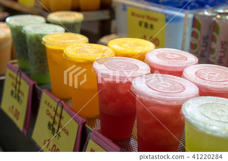 Bugis Street Bugis Street 41220284