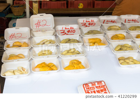 Bugis Street Bugis Street 41220299