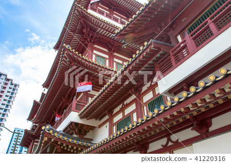 唐人街Ryuuin 唐人街Ryuuin 41220316