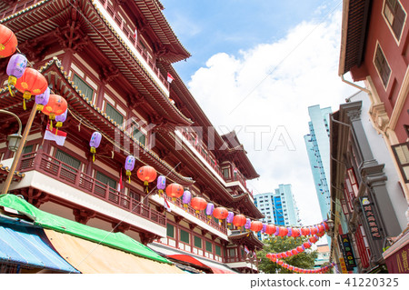 Chinatown Chinatown 41220325