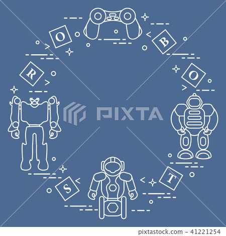 Toys for children 41221254