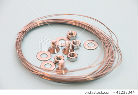 電線，螺栓，螺母，墊圈 41222344