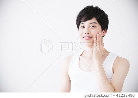 skin care for young men