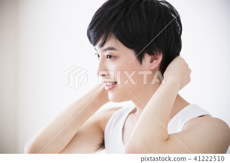 頭髮護理脫毛美容護膚美容男士 41222510
