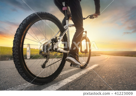 Sport and active life concept in the summer time Sport and active life concept in the summer time 41223009
