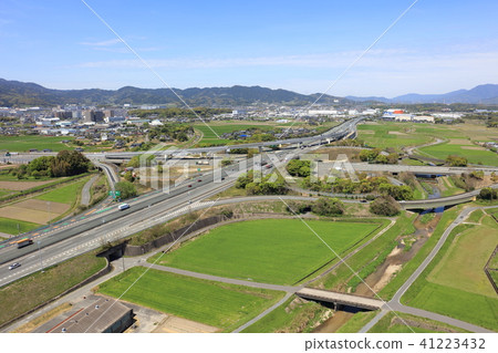 Tosu Junction Kyushu-ken, Oita-ken, Nagasaki-dō Tosu Junction Kyushu-ken, Oita-ken, Nagasaki-dō 41223432