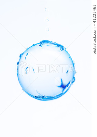 水圖像 水圖像 41223463