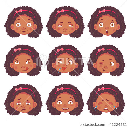 african girl set african girl set 41224381