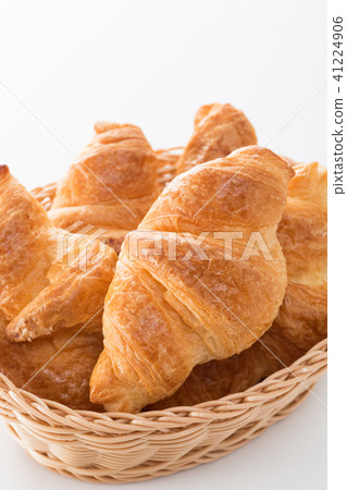 Croissant Croissant 41224906