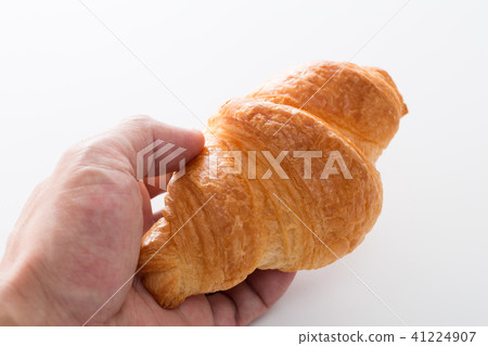 Croissant Croissant 41224907
