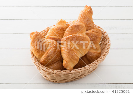 Croissant  41225061
