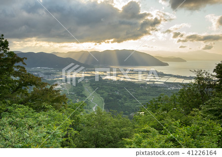 Dawn of Hubei Dawn of Hubei 41226164