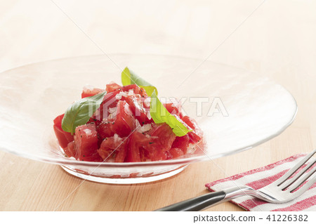 Tomato salad Tomato salad 41226382