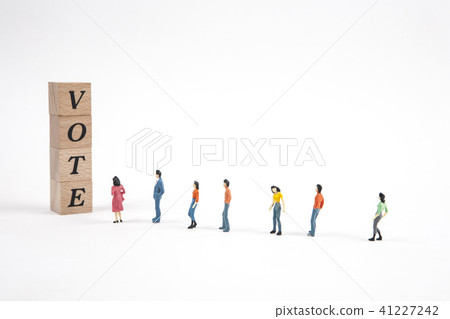 Election object_01 Election object_01 41227242