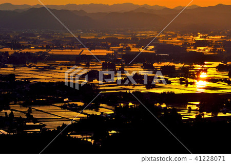 日落 41228071