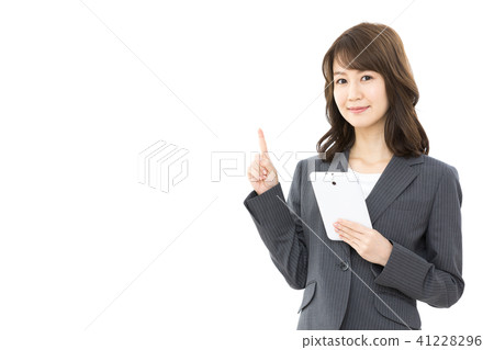 女商人指向 女商人指向 41228296