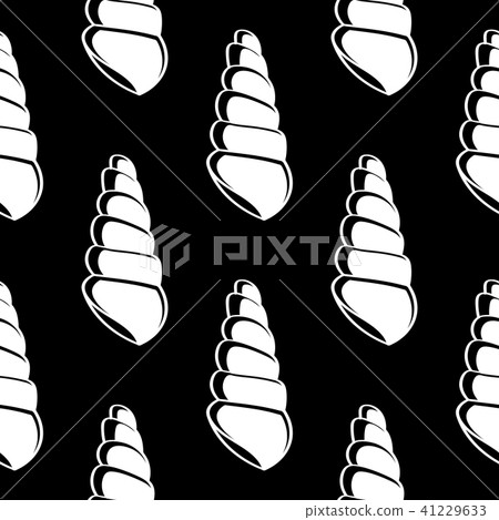 Vector seamless pattern 41229633