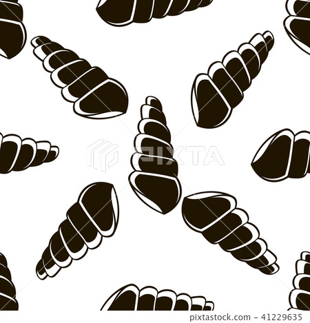 Vector seamless pattern with Vector seamless pattern with 41229635