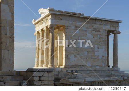 Acropolis, Athens, Greece 41230347
