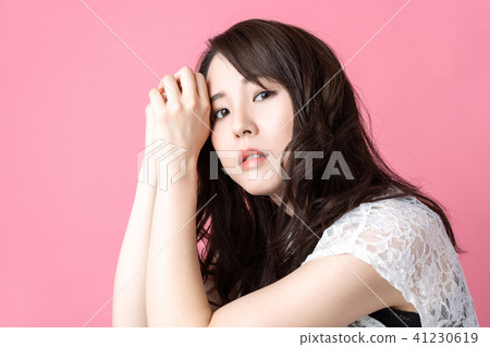 時尚形象 時尚形象 41230619