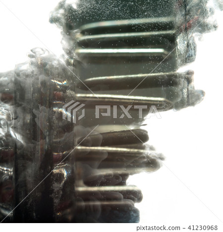 Abstract ambient background. Abstract ambient background. 41230968