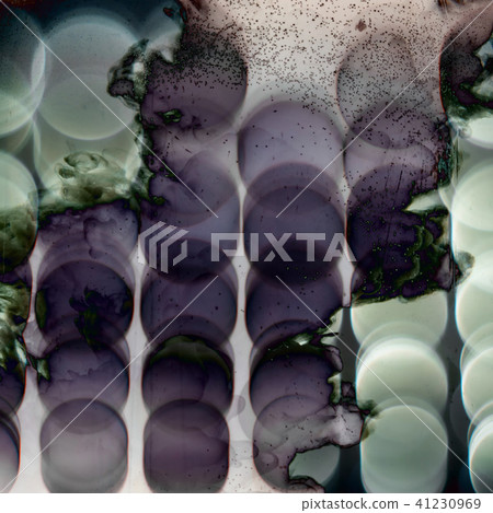 Smoke and bokeh. 41230969