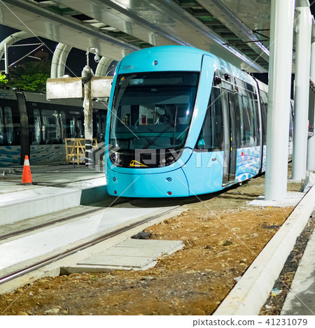 Freshwater light rail 41231079