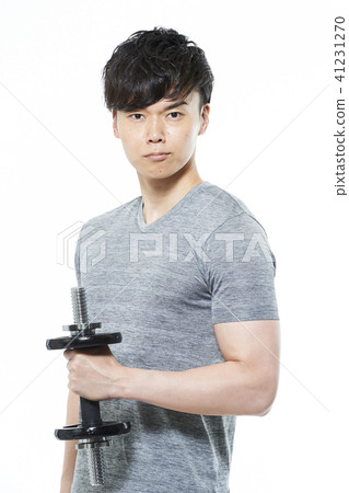 健身訓練 41231270