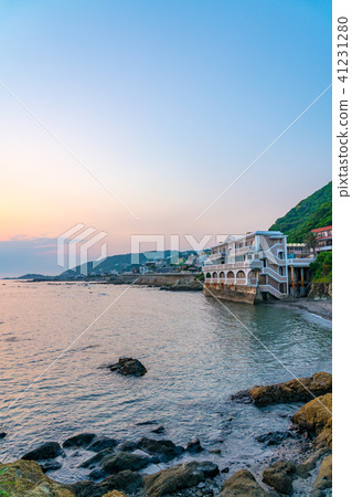 [神奈川縣]橫須賀市容 41231280