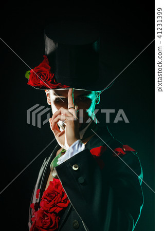 Wizard macho 41231399