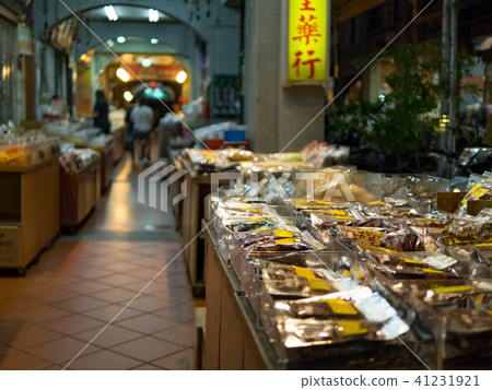 迪化街景色 41231921