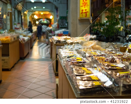 Dihua Street View 41231922