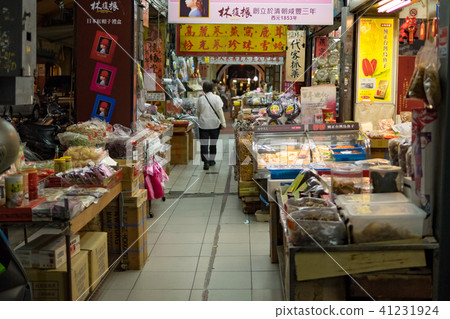 迪化街景色 41231924