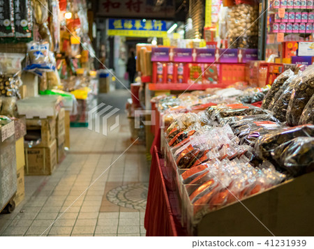 迪化街景色 41231939