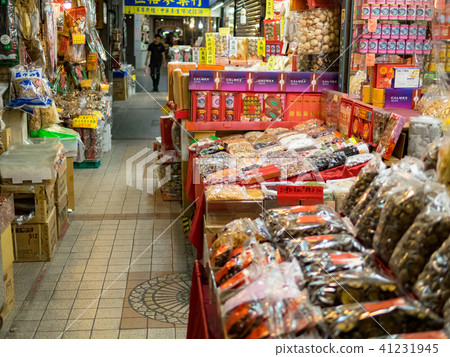 迪化街景色 41231945