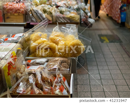 Dihua Street View 41231947