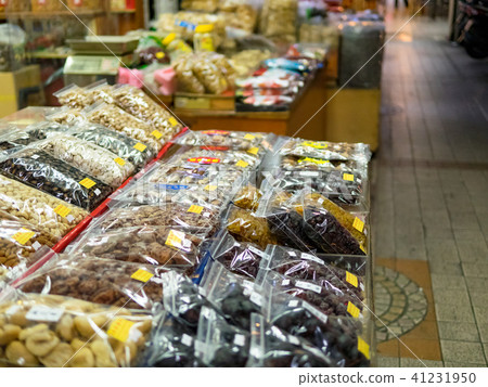 迪化街景色 41231950