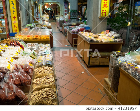 迪化街景色 41231957