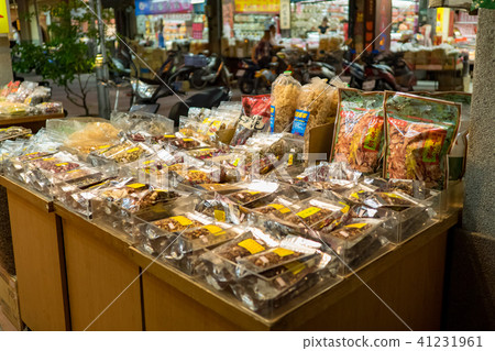 迪化街景色 41231961