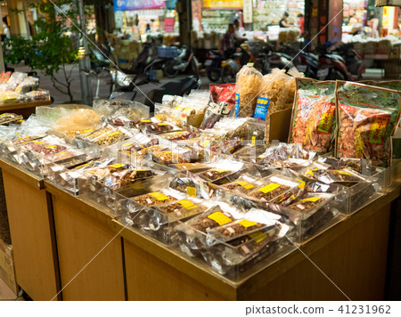 迪化街景色 迪化街景色 41231962