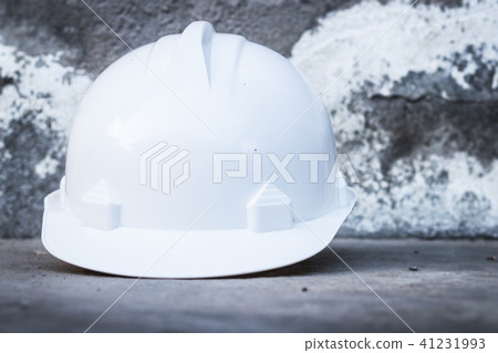 Safety helmet for engineers and technicians. Safety helmet for engineers and technicians. 41231993