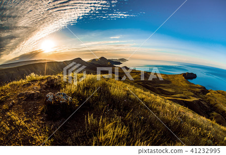 Beauty nature landscape Crimea Beauty nature landscape Crimea 41232995