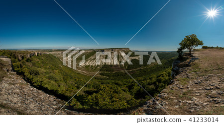 Beauty nature landscape Crimea 41233014