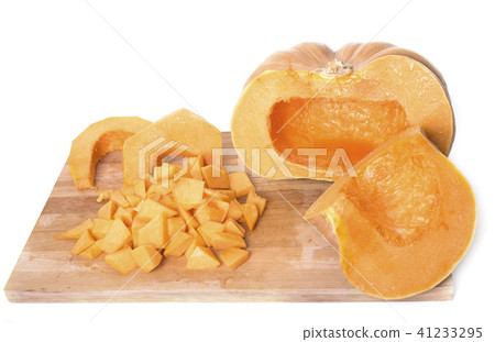 pumpkin in studio pumpkin in studio 41233295