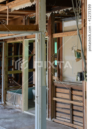 拆遷工作 41235399