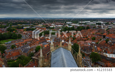 York Minster, Yorkshire, England, UK York Minster, Yorkshire, England, UK 41235583